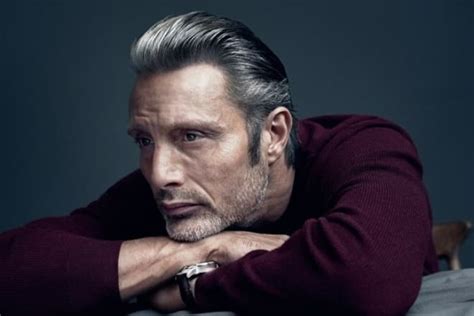 mads dittmann mikkelsen|mads mikkelsen photoshoot.